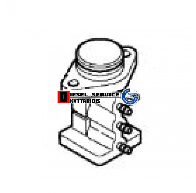 Βαλβίδα αέρα