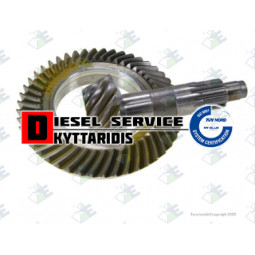 Κορώνα-πηνίο 13:47