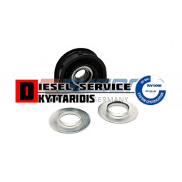 Θρός κεντρικού