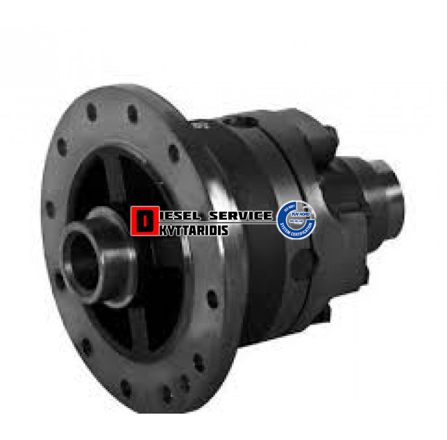 Διαφορικού κουτί κομπλέ