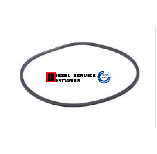 Λάστιχο φρένων