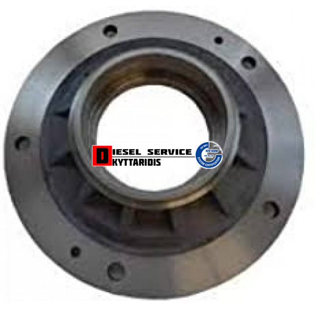 Μουαγιέ τροχού Μουαγιέ τροχού