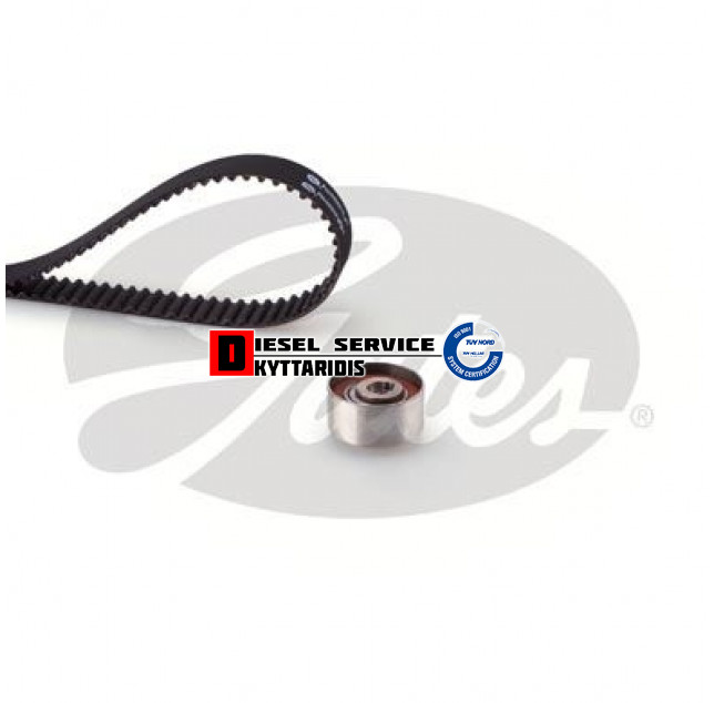 Ιμάντα χρονισμού σετ Ιμάντα χρονισμού σετ