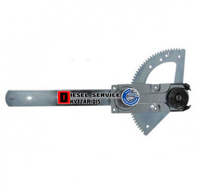 Ανεβατόρι παραθύρου L