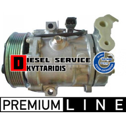 Συμπιεστής κλιματισμού