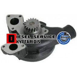 Αντλία νερού