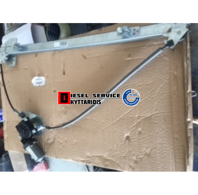 Ανεβατόρι παραθύρου R Ανεβατόρι παραθύρου R