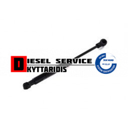 Αμορτισέρ καπό