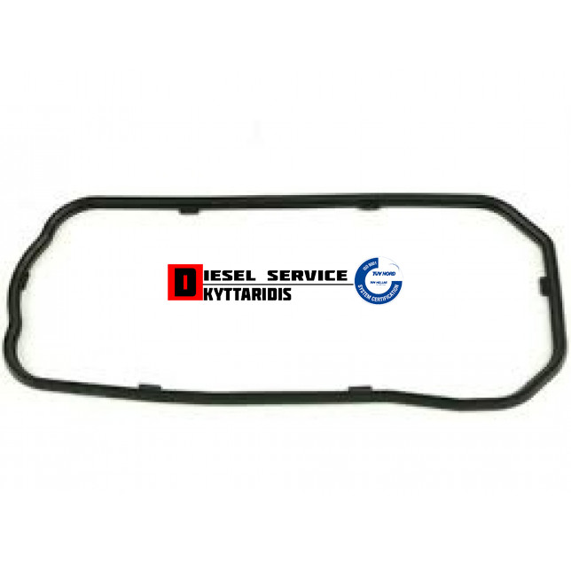 Φλάντζα καρτερ