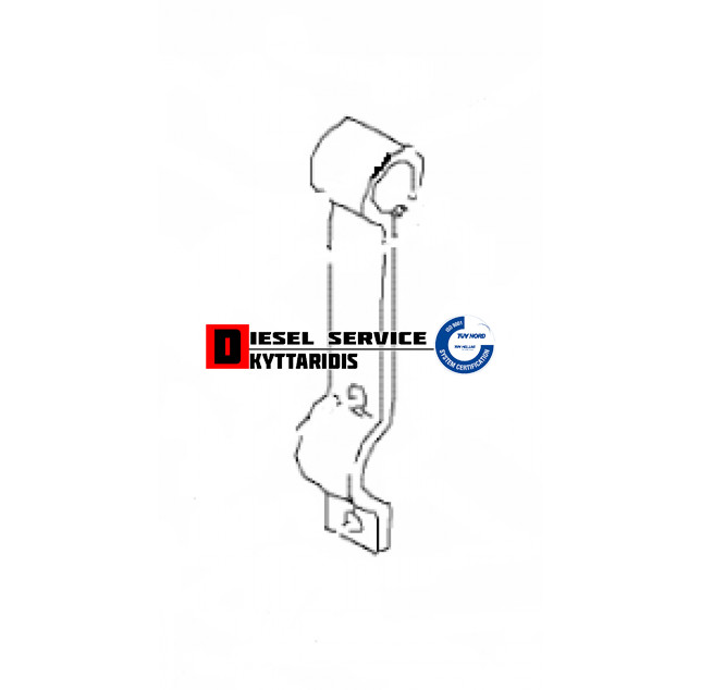 Σίδερο ζυγαριάς Σίδερο ζυγαριάς