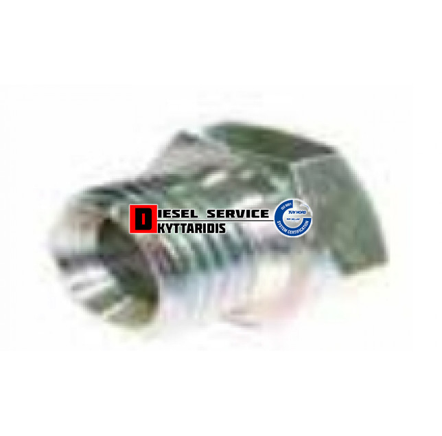 Τάπα αρσενική BSP 3/8