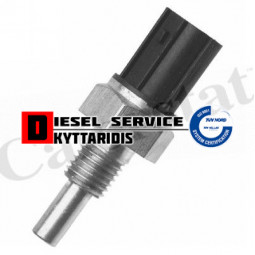 Φούσκα θερμοκρασίας