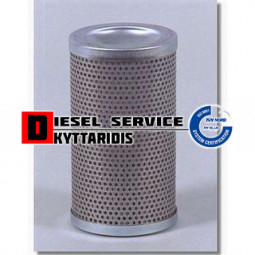 Φίλτρο υδραυλικού