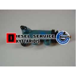 Αντλία συμπλέκτη κατώ