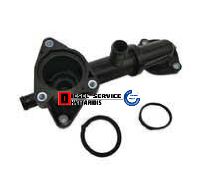 Βάση θερμοστάτη