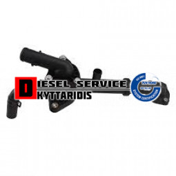 Βάση θερμοστάτη κομπλέ