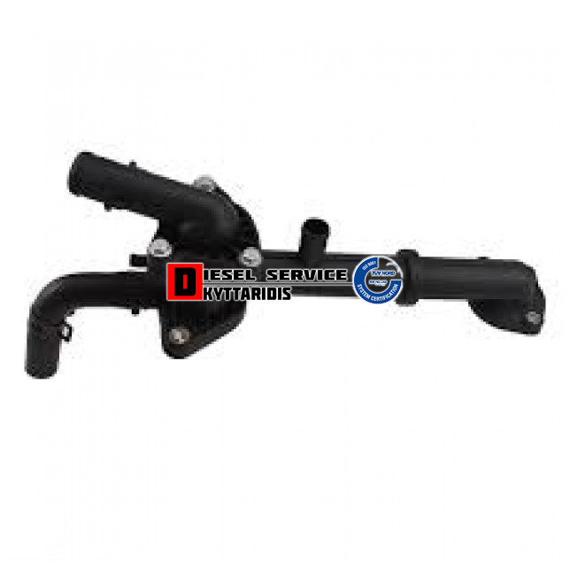 Βάση θερμοστάτη κομπλέ