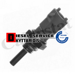 Αισθητήρας θερμοκρασίας