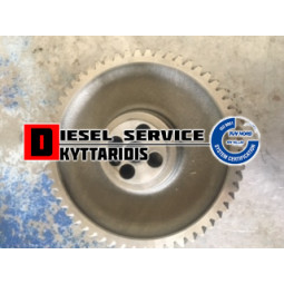 Γρανάζι εκκεντροφόρου