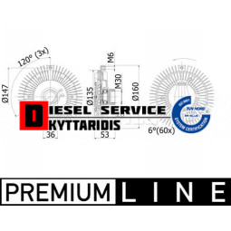 Υδράργυρος φτερωτής