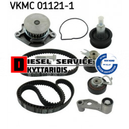 Ιμάντα χρονισμού σετ με αντλία νερού