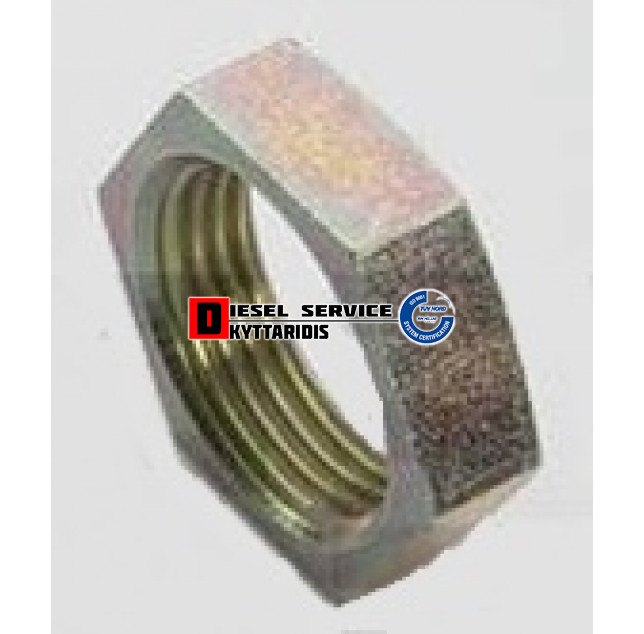 Παξιμάδι βάσης αερόφουσκας Παξιμάδι βάσης αερόφουσκας