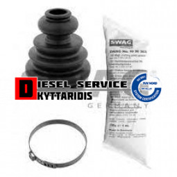 Φυσούνα μπιλιαδόρου εσωτερική