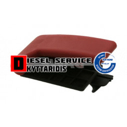 Χειρολαβή ντίζας καπό