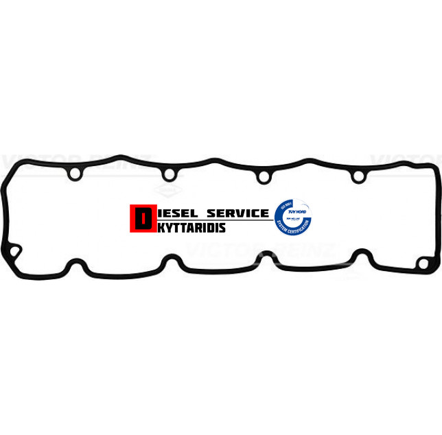 Φλάτζα βαλβιδων