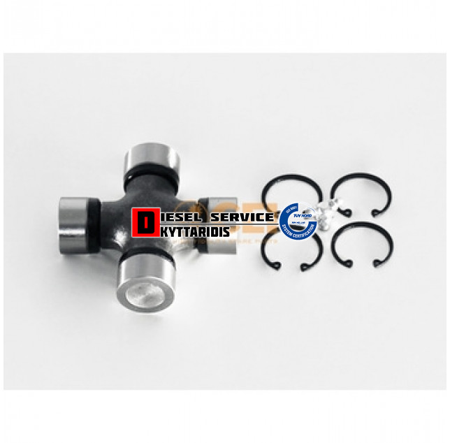 Σταυρός κεντρικού 35*107