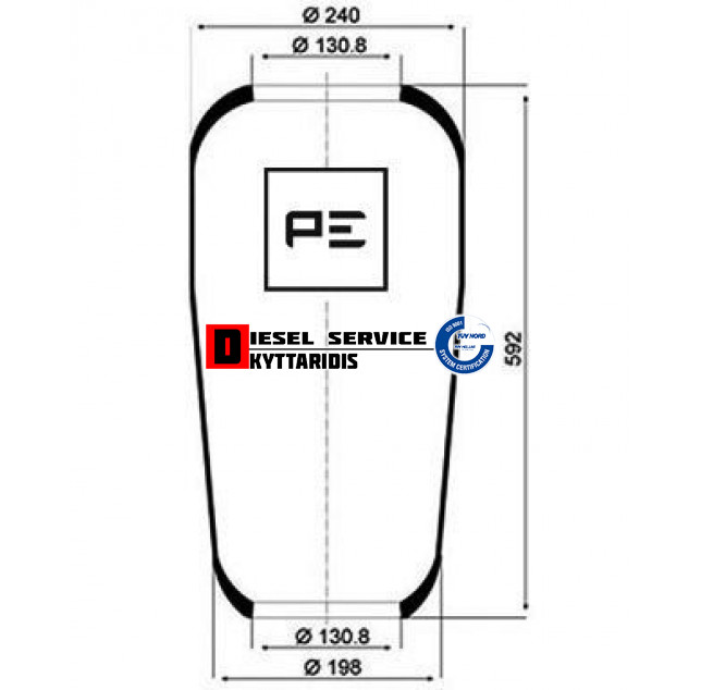Αερόφουσκα Αερόφουσκα