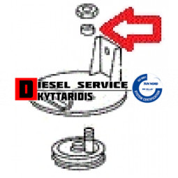 Αποστάτης βάσης αερόφουσκας