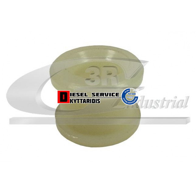 Πλαστικό λευγέ ταχυτήτων