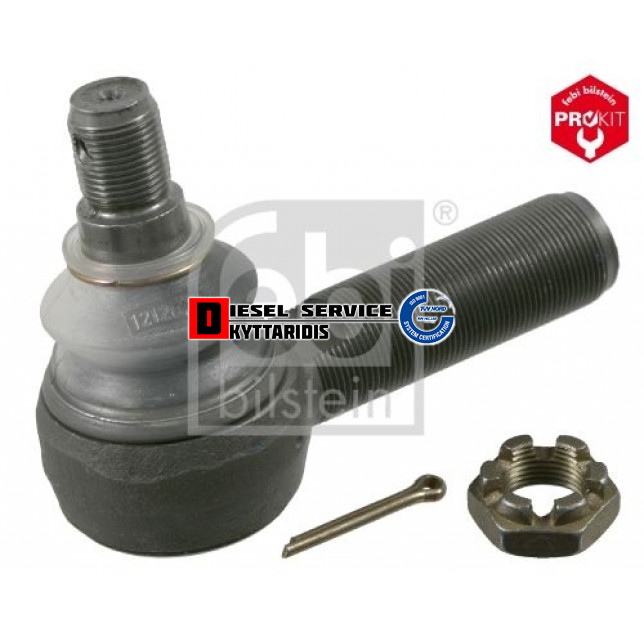 Ακρόμπαρο 28*1.5 R