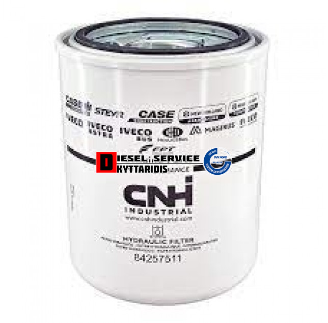 Φίλτρο υδραυλικού