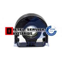 Θρός κεντρικού