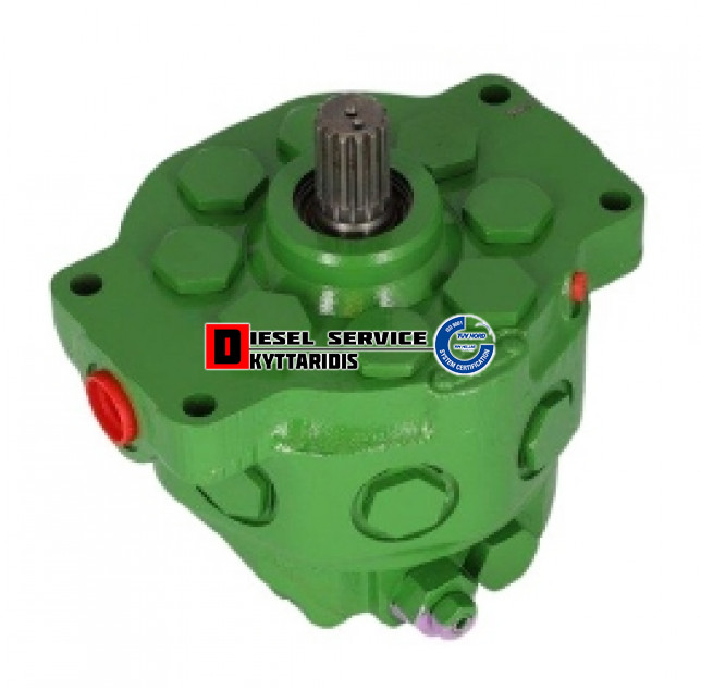 Αντλία υδραυλικού