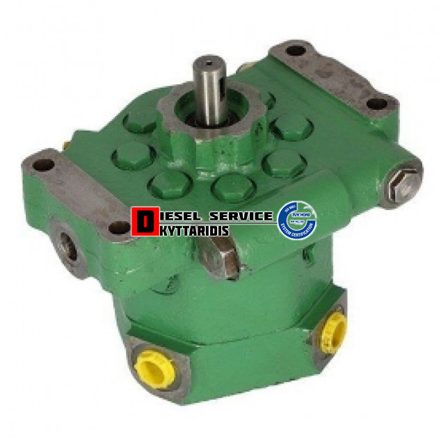 Αντλία υδραυλικού