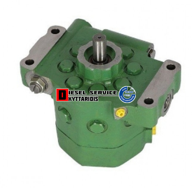 Αντλία υδραυλικού