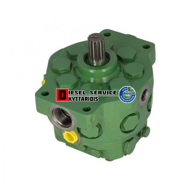 Αντλία υδραυλικού