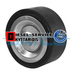 Ρουλεμάν τρελό εξωτερικού ιμάντα