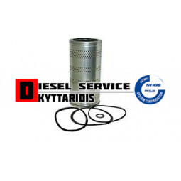 Φίλτρο υδραυλικού