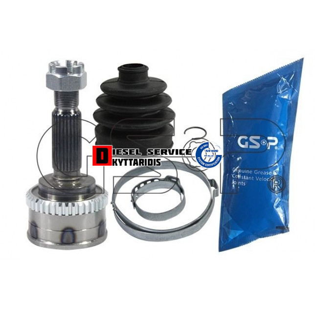 Μπιλιαδόρος εξωτερ. σετ