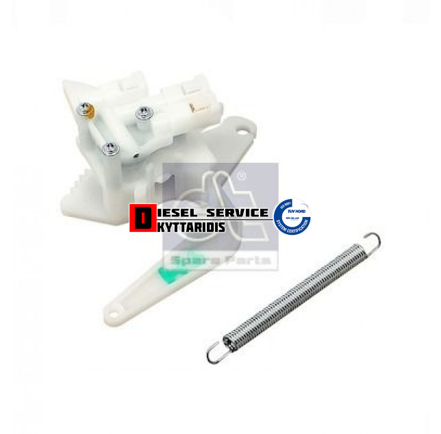 Βαλβίδα καθίσματος