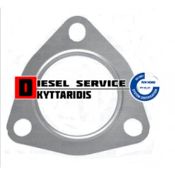 Φλάτζα εξάτμισης