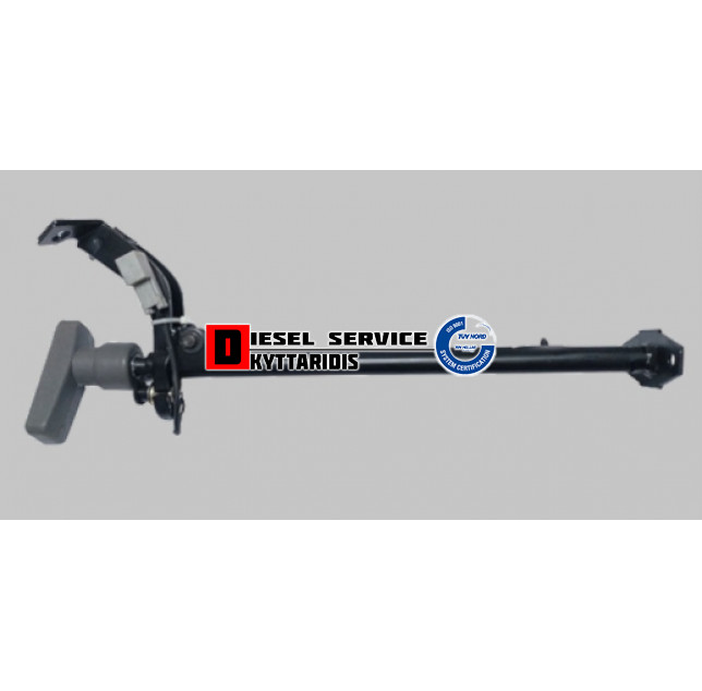 Χειρόφρενου λευγέ