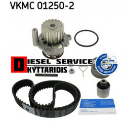 Ιμάντα χρονισμού σετ με αντλία νερού