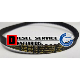 Ιμάντα αντλίας νερού