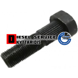 Μπουλόνι τροχού