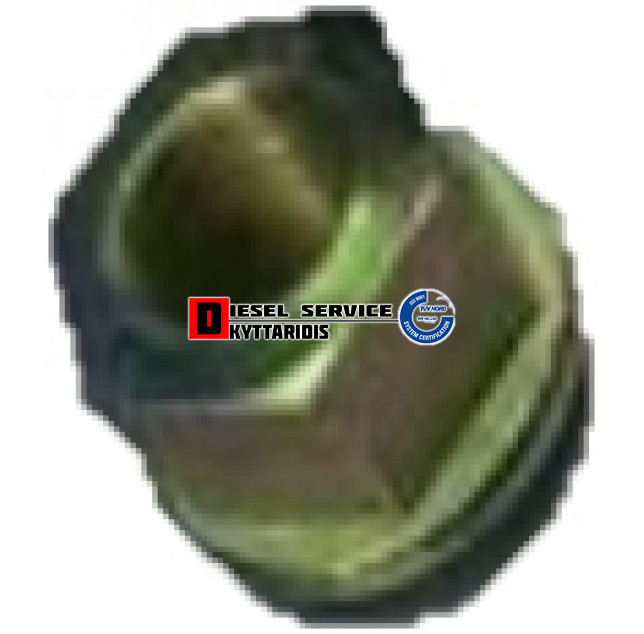 Παξιμάδι τροχού